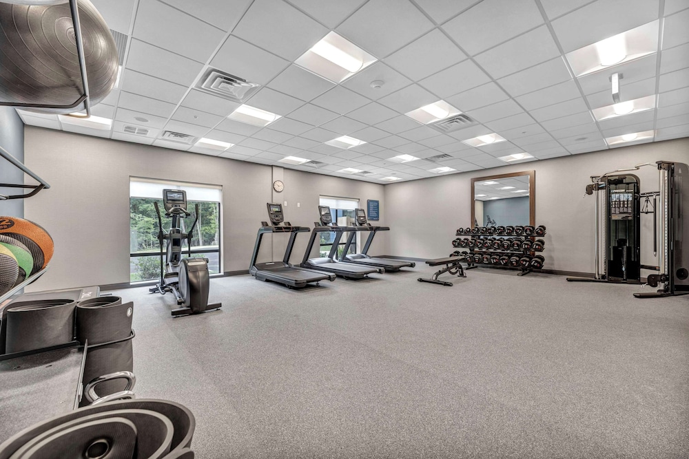 Hampton Inn by Hilton Zion Crossroads Gordonsville - photo 10