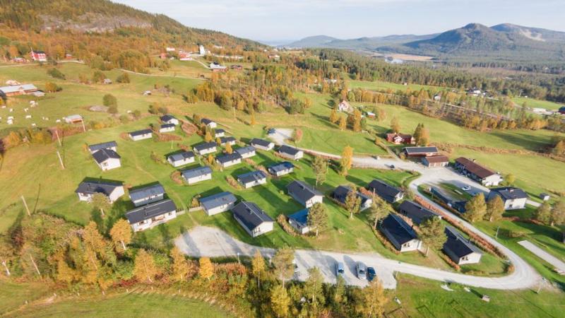 Fj llbyn — Oestersund — photo 4