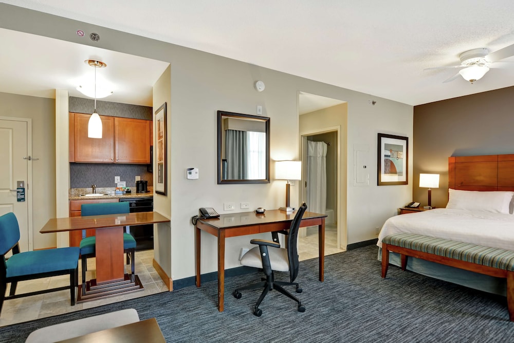 Homewood Suites by Hilton Mobile East Bay Daphne - photo 10