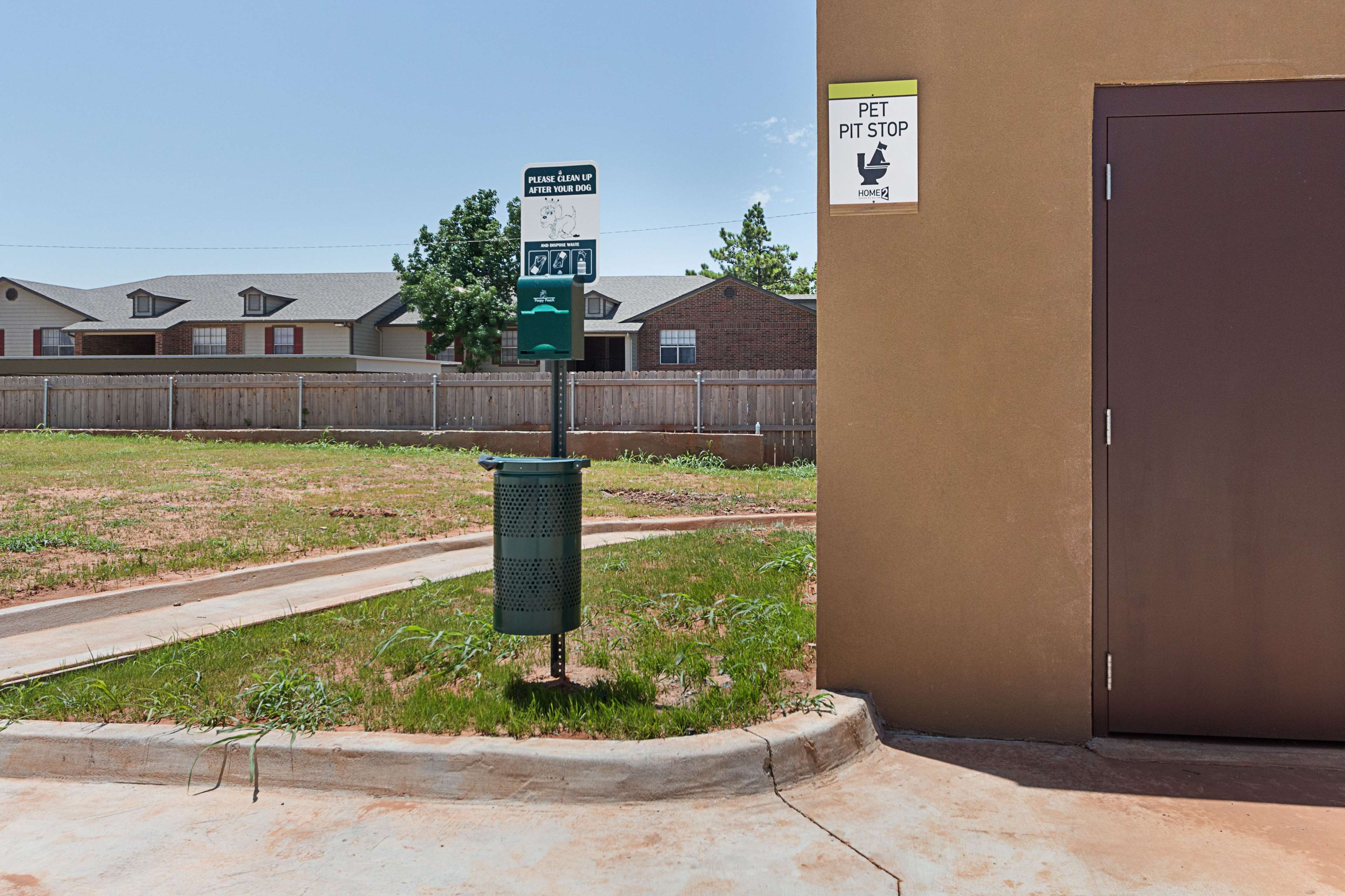 Home2 Suites by Hilton Oklahoma City Yukon - photo 5