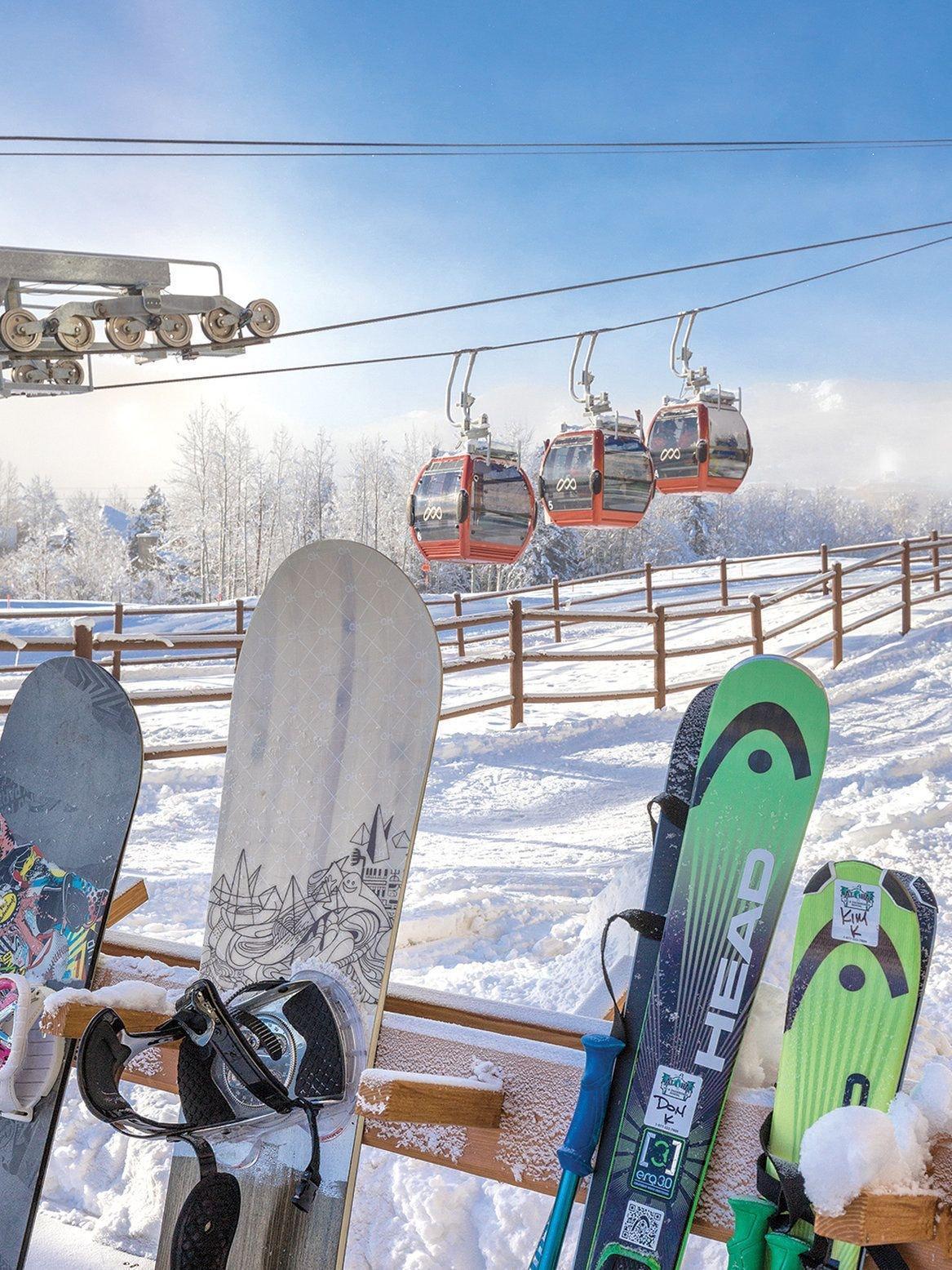 WorldMark Park City - photo 27