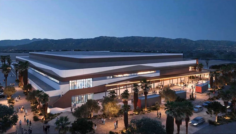 Holiday Inn Express Palm Desert by IHG - photo 56