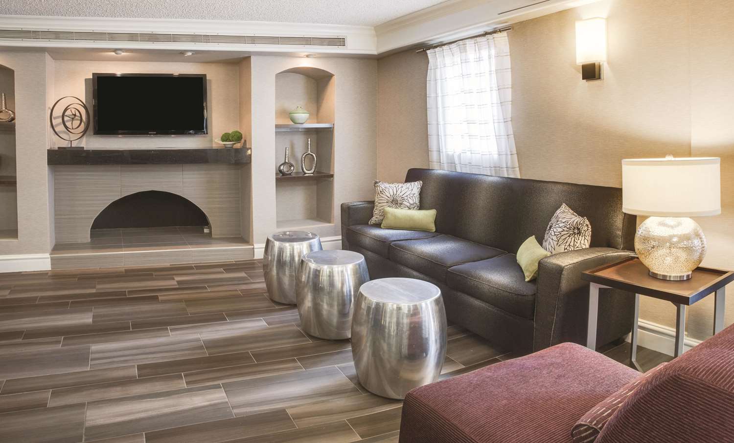 La Quinta Inn Ventura - photo 20