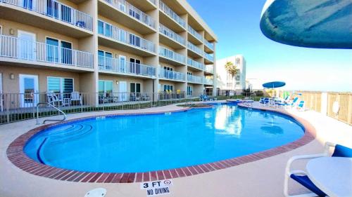 Edgewater 506 Condominium Condo — 4-Star Luxury Hotel in South Padre Island, United States