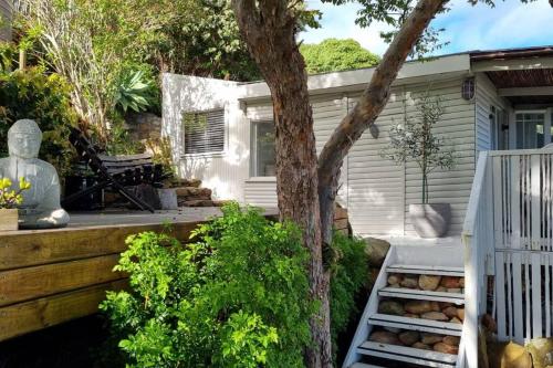 Tree Cottage Kommetjie — 4-Star Luxury Hotel in Cape Town, South Africa