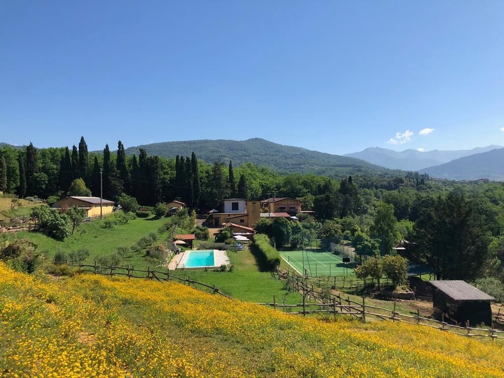Podere La Piana — hotel in Fivizzano