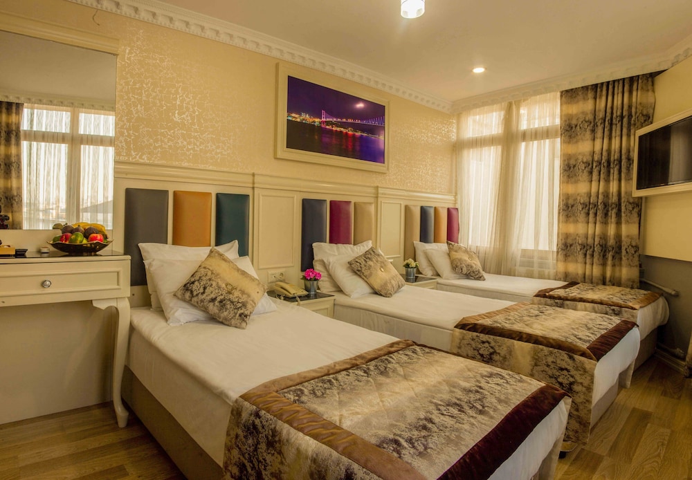 Best Nobel Hotel Istanbul
