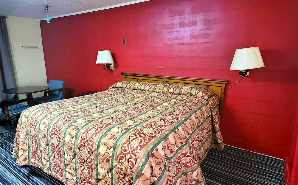 Economy Hotel Dublin - photo 4