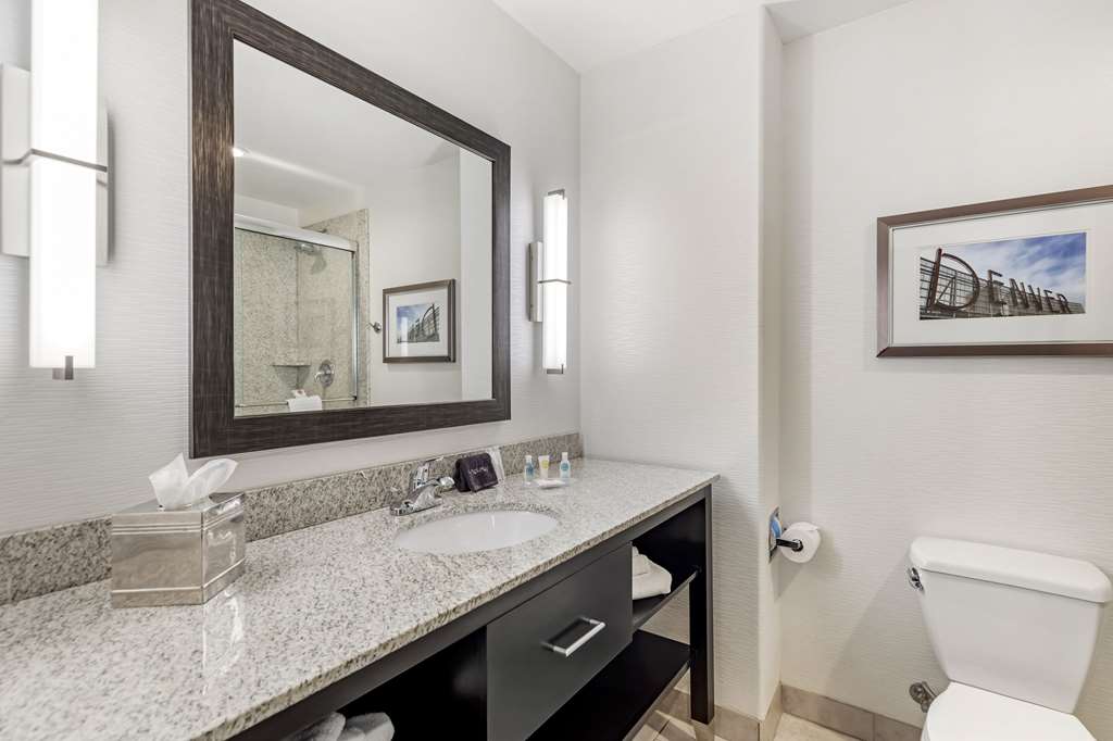 Comfort Inn & Suites Brighton Denver NE Medical Center - photo 17