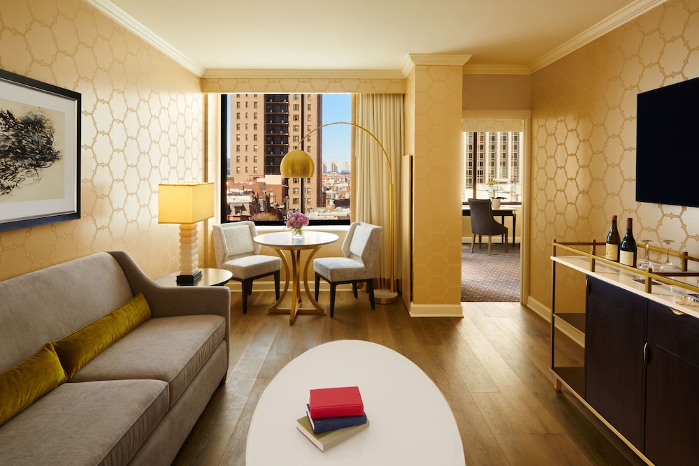 The Rittenhouse Philadelphia - photo 4