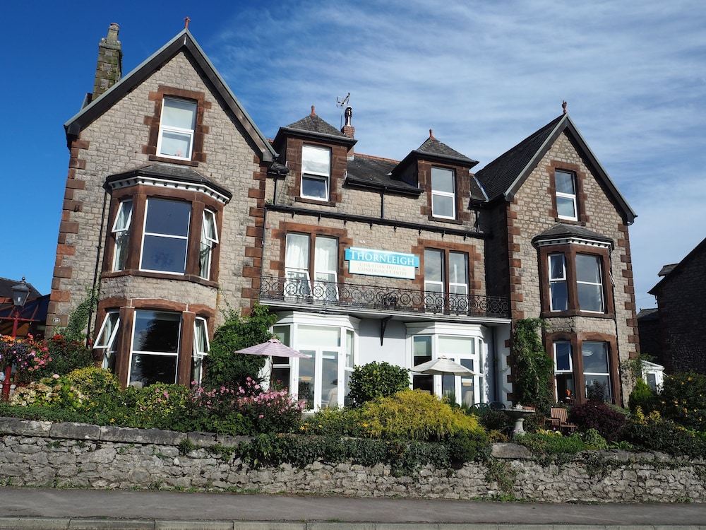 Thornleigh Hotel - last minute hotel in Unknown City