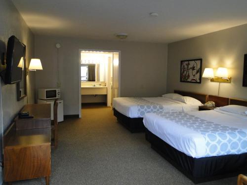Konkolville Motel - photo 16