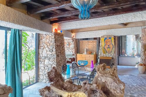 Limonaia in Salento — hotel in Marittima