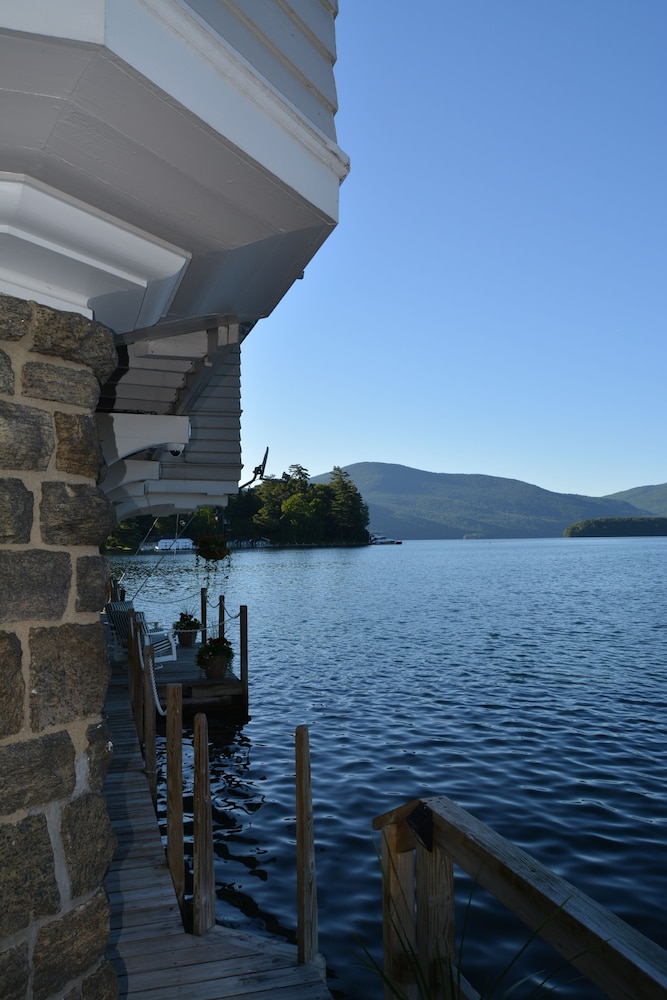 Boathouse Waterfront Lodging - photo 50