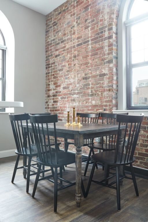 Sunny Downtown Crossing Suites by Sonder in Boston, United States