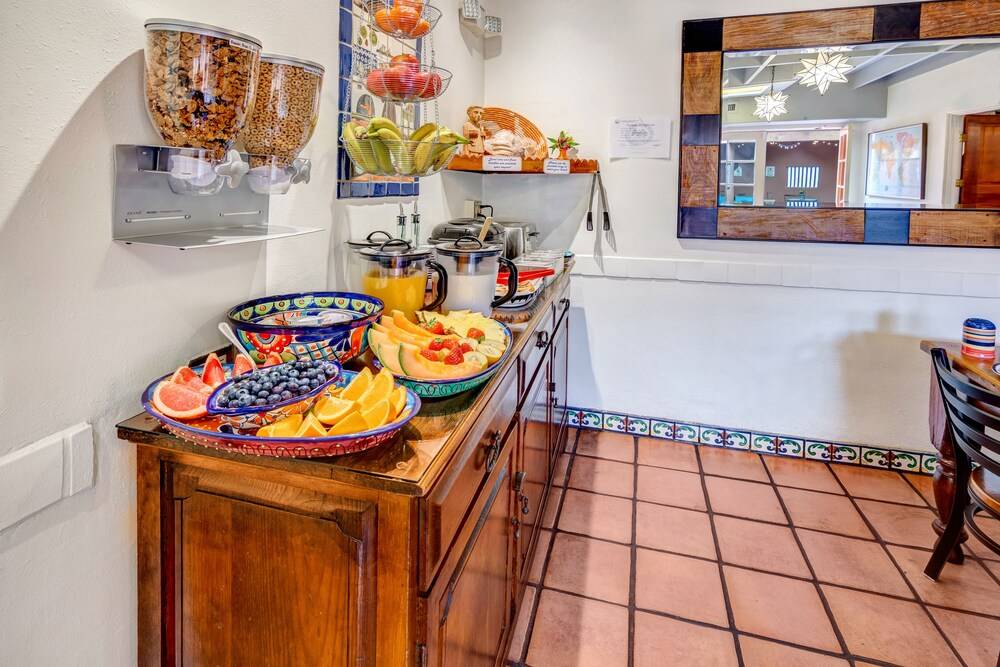 Santa Fe Motel & Inn - photo 64