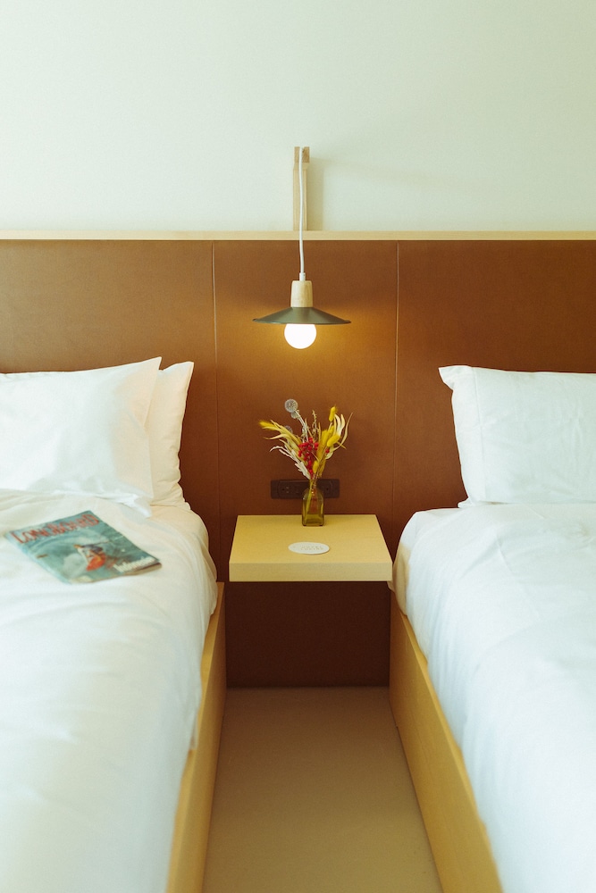 Hotel Lucine - photo 9
