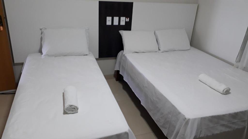 Atlanta Hotel — Ibotirama — photo 2