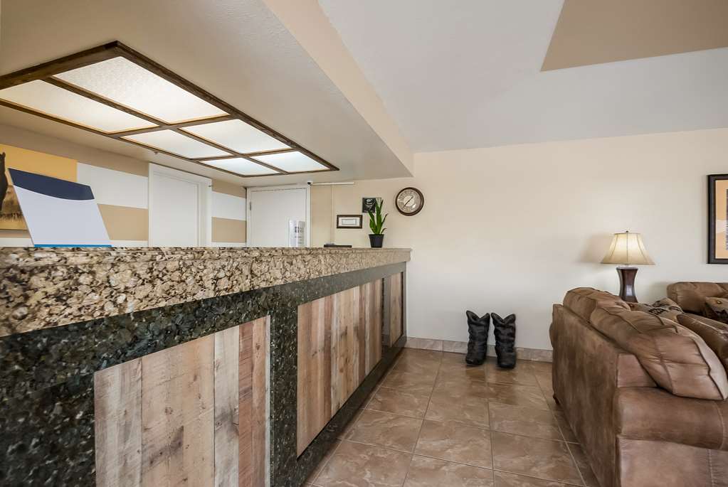SureStay Hotel By Best Western Fernley - photo 3