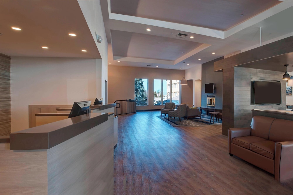 Fairfield Inn & Suites by Marriott Spokane Valley - photo 2