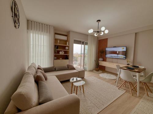 Dona's Home — 4-Star Luxury Hotel in Shkoder, Albania