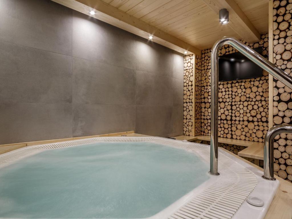 TatryTop Alpejski SPA — hotel in Koscielisko
