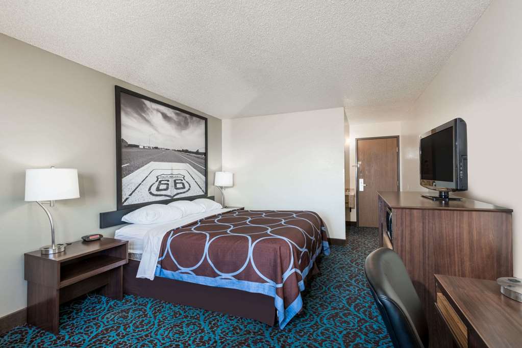 Super 8 by Wyndham Tucumcari - photo 13