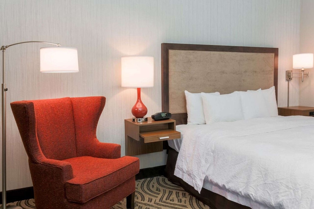 Hampton Inn By Hilton Memphis Southwind - photo 13