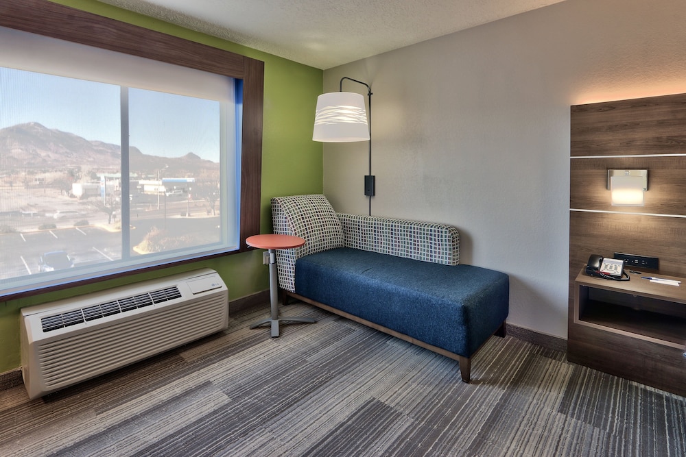 Holiday Inn Express Socorro by IHG - photo 16
