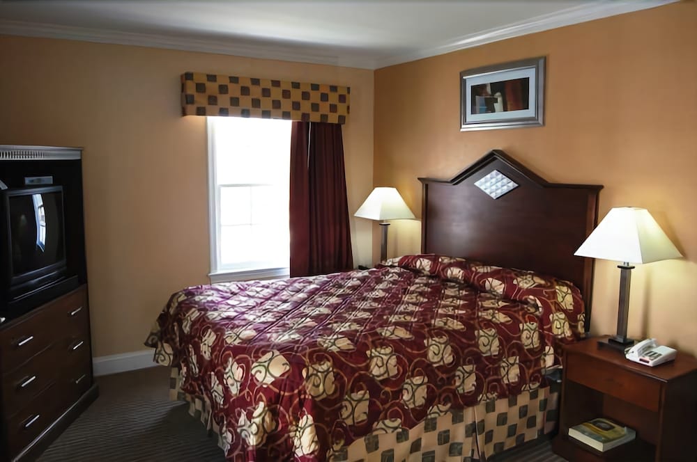 Towne Motel Alexandria - photo 9