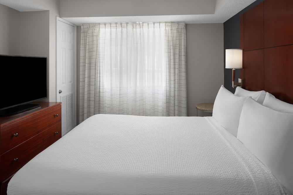 Residence Inn by Marriott San Diego Downtown - photo 7
