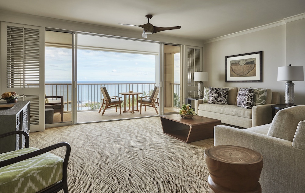 Four Seasons Resort Oahu at Ko Olina - photo 41