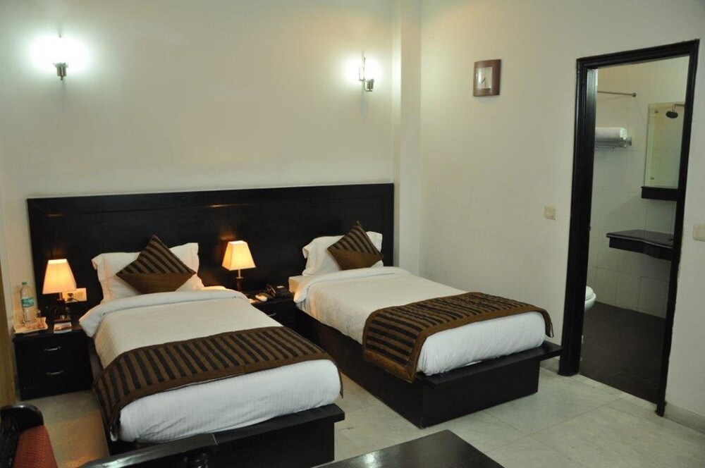 Hotel Kay Nine
