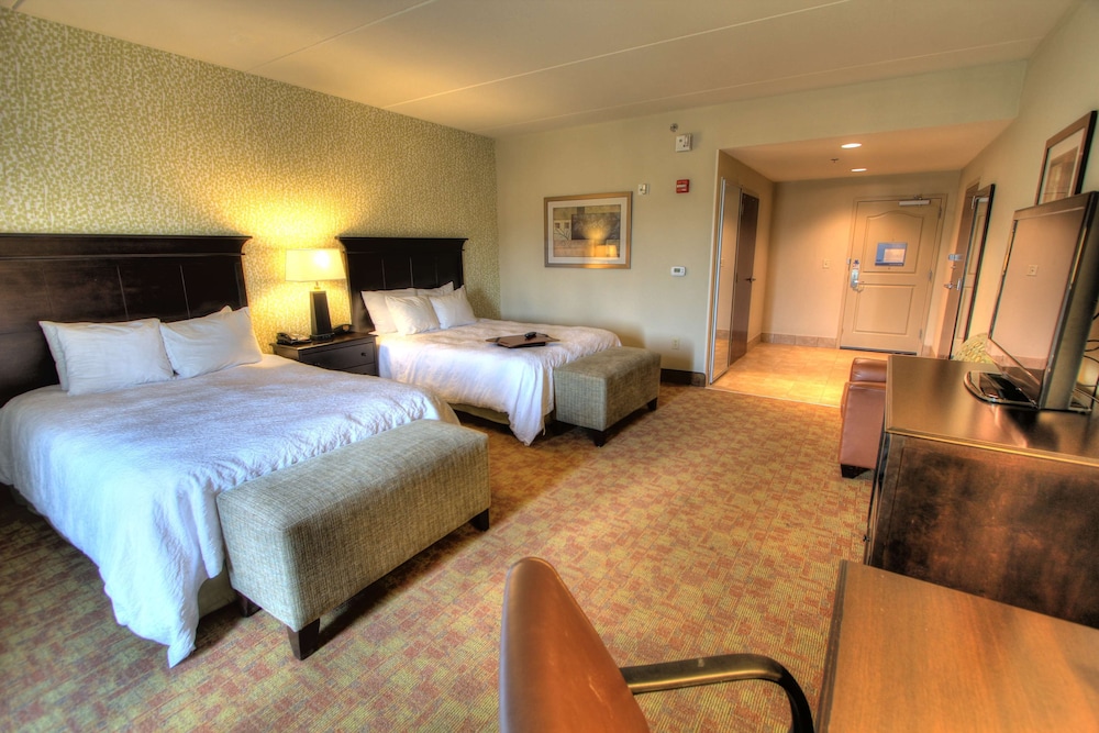 Hampton Inn Pigeon Forge - photo 11