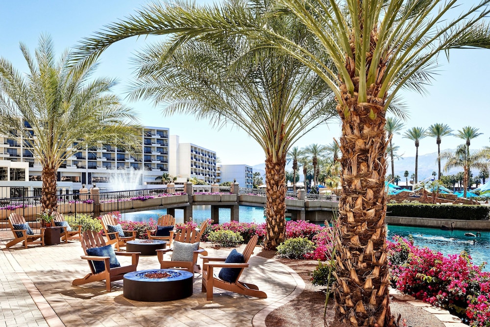 JW Marriott Desert Springs Resort & Spa - photo 179