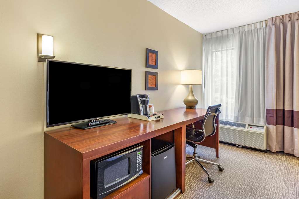 Comfort Inn Quantico - photo 11