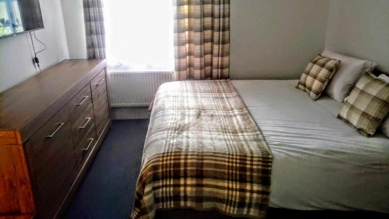 The Old Surgery — hotel in Blaenau-Ffestiniog