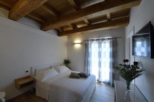 Le Benedettine Affittacamere Relais — Fondi