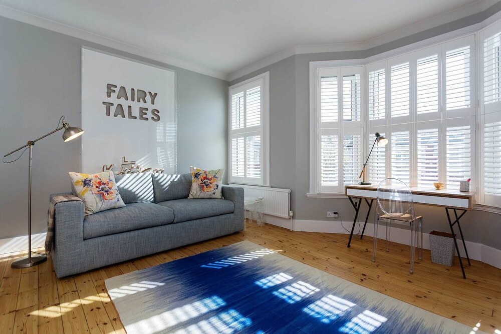 Veeve Clapham Fairytale in London, United Kingdom