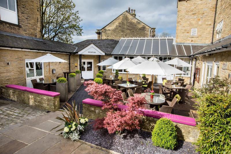 Herriots Hotel in Skipton, United Kingdom