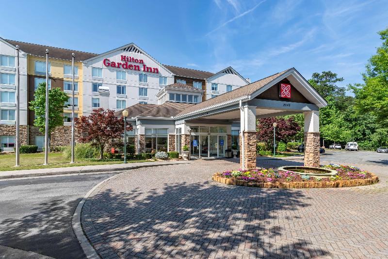 Hilton Garden Inn Atlanta NE Gwinnett Sugarloaf in Duluth, United States