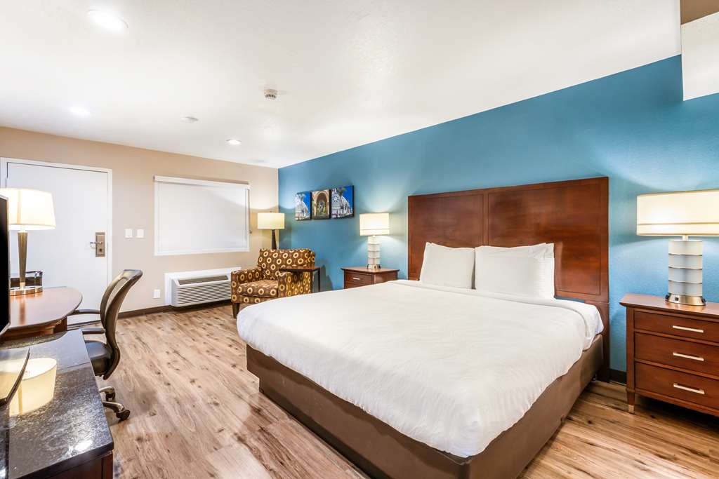 Hotel Hacienda at Ontario Ranch - photo 19