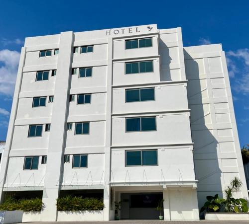 Hotel Santa Fe - last minute hotel in Tuxtla