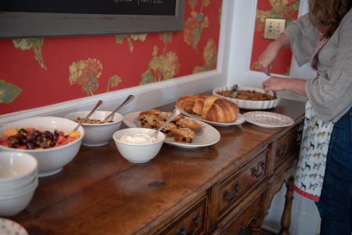 Margin Street Inn - photo 5