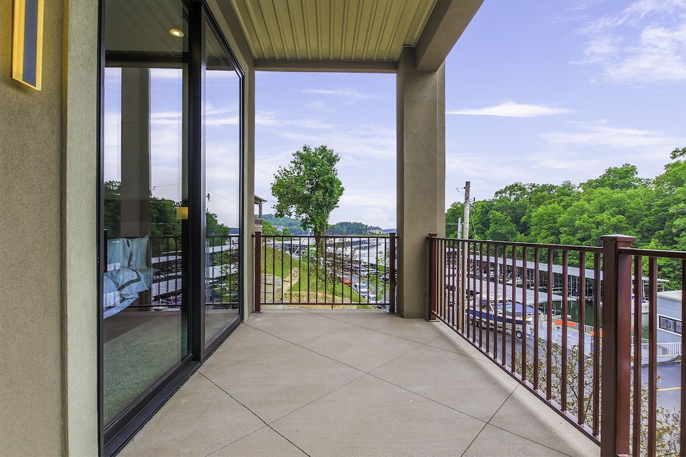 The Resort at Lake of the Ozarks - photo 37