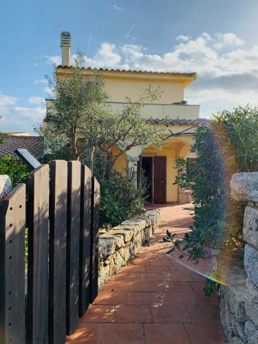 Beautiful Baya Vignola in Unknown City, Italy