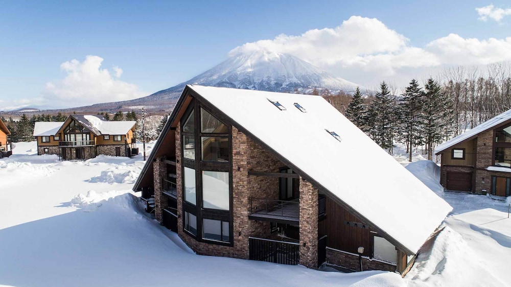 The Orchards Niseko — Niseko Town — photo 4