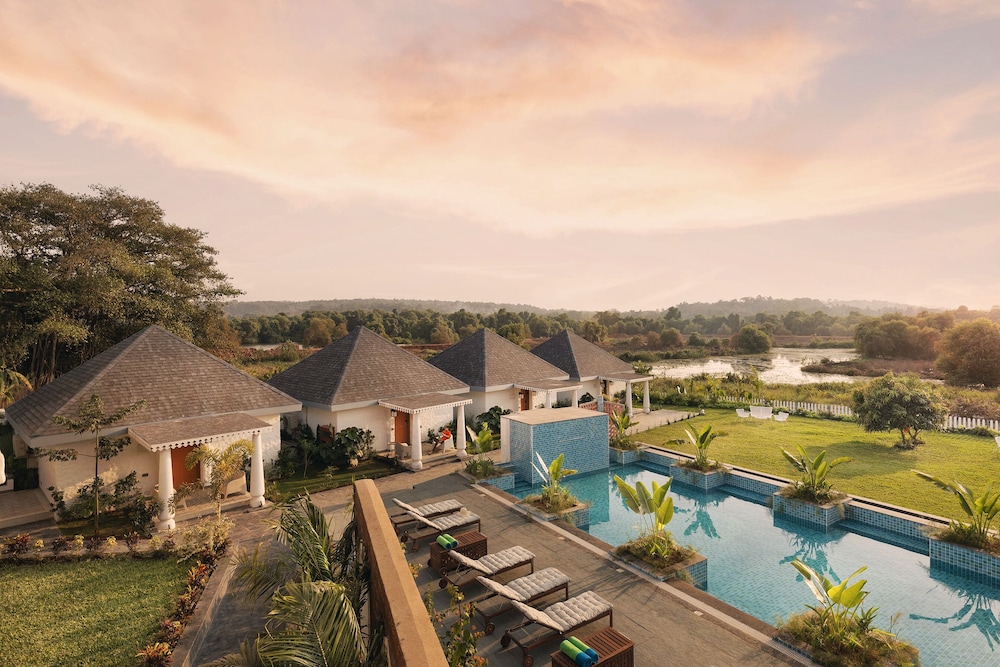 Storii By ITC Hotels Moira Riviera in Mormugao, India