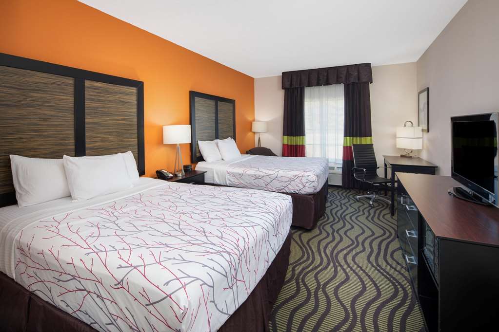 La Quinta Inn by Wyndham Calhoun South I 75 - photo 10