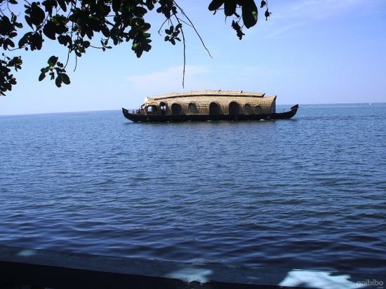 Cassia Mansion - last minute hotel in Alleppey